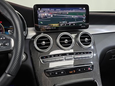 2022 Mercedes-BENZ GLC — миниатюра 18