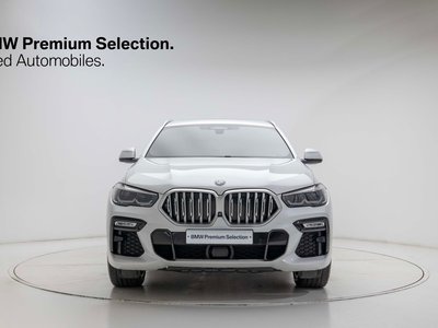 BMW X6 - 2