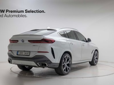 BMW X6 - 5