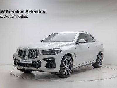 BMW X6 - 1