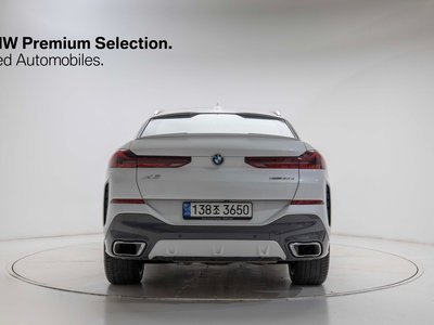 BMW X6 - 3
