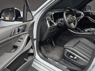 2026 BMW X5 — миниатюра 13