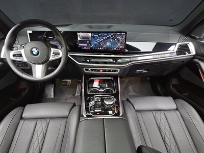 2026 BMW X5 — фото 5