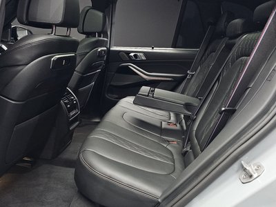 2026 BMW X5 — миниатюра 18