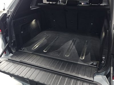 2026 BMW X5 — миниатюра 31