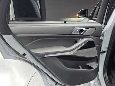 2026 BMW X5 — миниатюра 15
