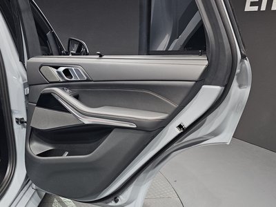 2026 BMW X5 — миниатюра 28