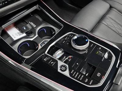 2026 BMW X5 — миниатюра 12