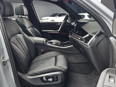 2026 BMW X5 — миниатюра 16