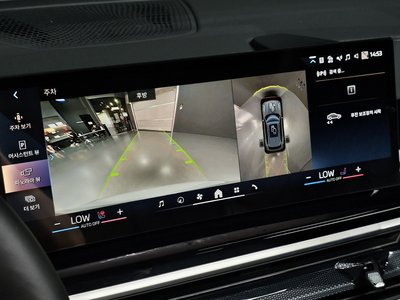 2026 BMW X5 — миниатюра 21