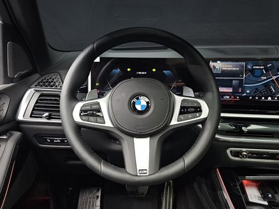 2026 BMW X5 — миниатюра 19