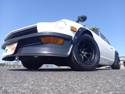 NISSAN FAIRLADY Z - 3