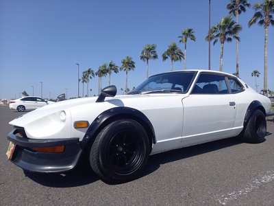 NISSAN FAIRLADY Z - 6