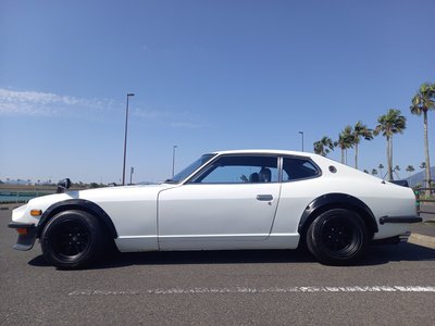 NISSAN FAIRLADY Z - 7