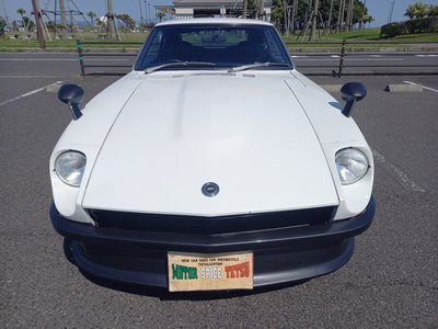 NISSAN FAIRLADY Z - 4