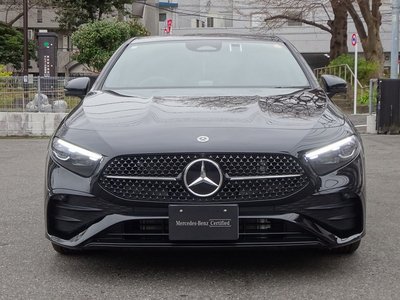 MERCEDES-BENZ A-CLASS - 2