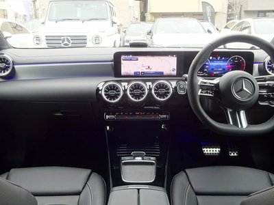 MERCEDES-BENZ A-CLASS - 7