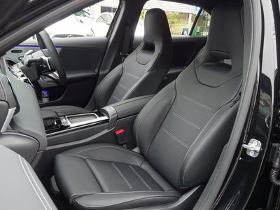 MERCEDES-BENZ A-CLASS - 10