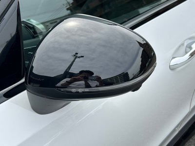MERCEDES-BENZ GLC AMG - 8