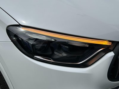 MERCEDES-BENZ GLC AMG - 7