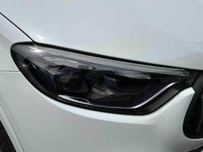 MERCEDES-BENZ GLC AMG - 6