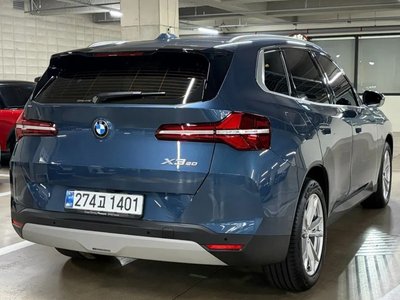 صورة 2 لـ 2025 BMW X3