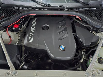 صورة 7 لـ 2025 BMW X3