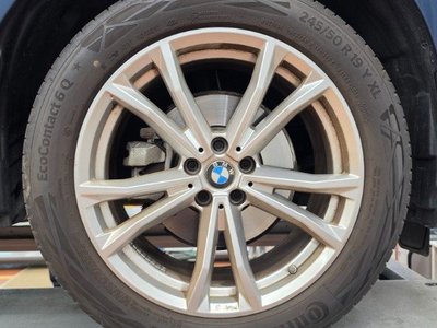 صورة 6 لـ 2025 BMW X3