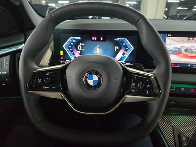 صورة مصغرة 11 لـ 2025 BMW X3