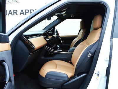 صورة مصغرة 13 لـ 2023 LAND Rover RANGE ROVER SPORT