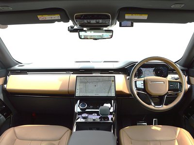 صورة مصغرة 11 لـ 2023 LAND Rover RANGE ROVER SPORT