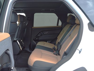 صورة مصغرة 14 لـ 2023 LAND Rover RANGE ROVER SPORT
