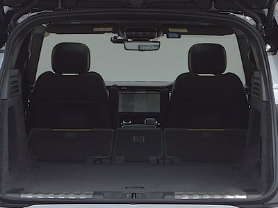 صورة مصغرة 51 لـ 2023 LAND Rover RANGE ROVER SPORT