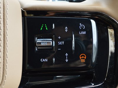 صورة مصغرة 22 لـ 2023 LAND Rover RANGE ROVER SPORT