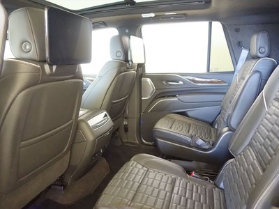 صورة مصغرة 27 لـ 2022 Cadillac ESCALADE