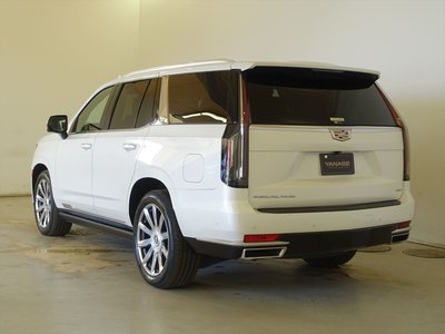 صورة 4 لـ 2022 Cadillac ESCALADE