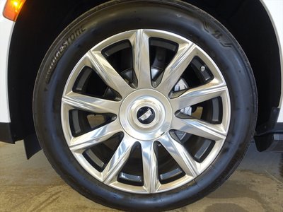 صورة مصغرة 33 لـ 2022 Cadillac ESCALADE