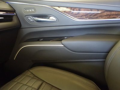 2022 Cadillac ESCALADE 照片 15