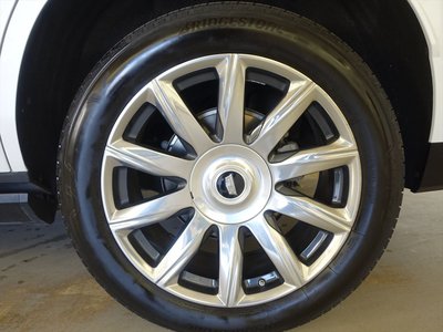 صورة مصغرة 34 لـ 2022 Cadillac ESCALADE
