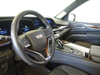 صورة مصغرة 19 لـ 2022 Cadillac ESCALADE