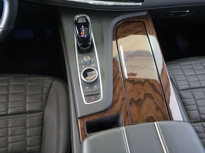 2022 Cadillac ESCALADE 照片 16