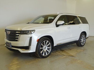 صورة 1 لـ 2022 Cadillac ESCALADE