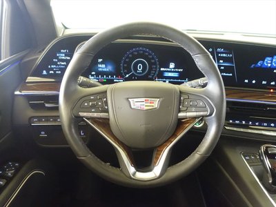 صورة مصغرة 17 لـ 2022 Cadillac ESCALADE