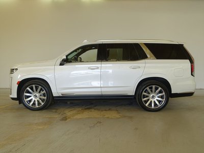 صورة 5 لـ 2022 Cadillac ESCALADE