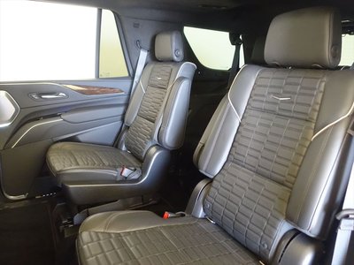 صورة مصغرة 26 لـ 2022 Cadillac ESCALADE