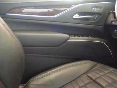 2022 Cadillac ESCALADE 照片 14