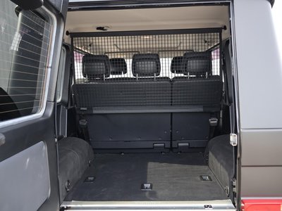 2016 Mercedes-BENZ G-CLASS thumbnail 21