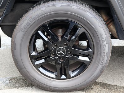 2016 Mercedes-BENZ G-CLASS thumbnail 61