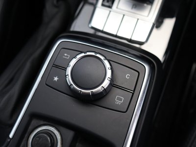 2016 Mercedes-BENZ G-CLASS thumbnail 38