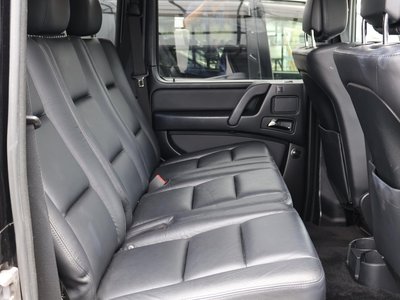 2016 Mercedes-BENZ G-CLASS thumbnail 17